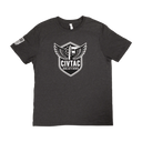 The Operator - Dark Grey