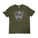 The Operator - OD Green