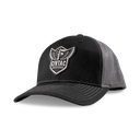 The Veteran - Black/Grey